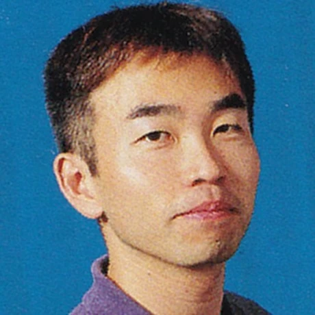 Picture of Norihiro Nishiyama