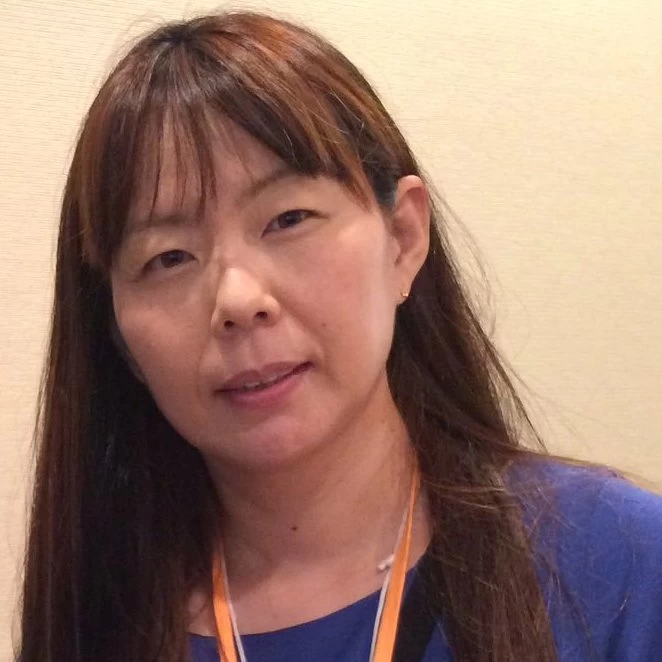 Yumiko Miyabe Foto de Yumiko Miyabe