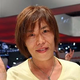 Picture of Naoki Maeda
