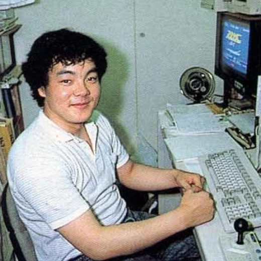 Takayuki Hirono Foto de Takayuki Hirono