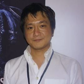 Picture of Daisuke Uchiyama