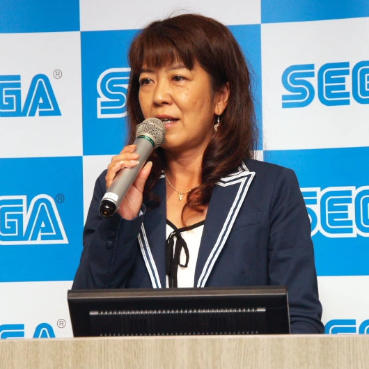 Emi Sasaki Foto de Emi Sasaki