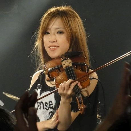 Picture of Yuka Kitamura