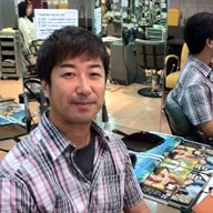 Junichi Ishito Foto de Junichi Ishito