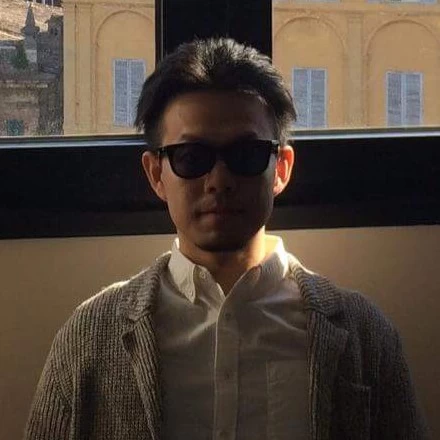 Daisuke Matsuoka Foto de Daisuke Matsuoka