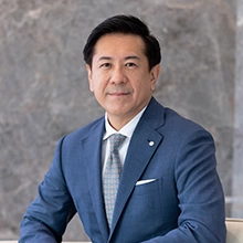 Hideki Hayakawa Foto de Hideki Hayakawa