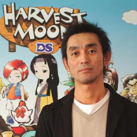 Yasuhiro Wada Foto de Yasuhiro Wada