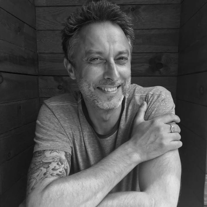 Steve Collett Foto de Steve Collett