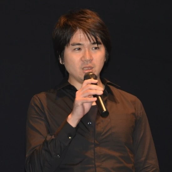 Picture of Norio Furuichi
