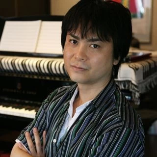 Picture of Yuzo Koshiro
