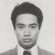 Kazuhiko Kouchi Foto de Kazuhiko Kouchi
