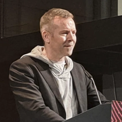 Foto de Brjánn Sigurgeirsson