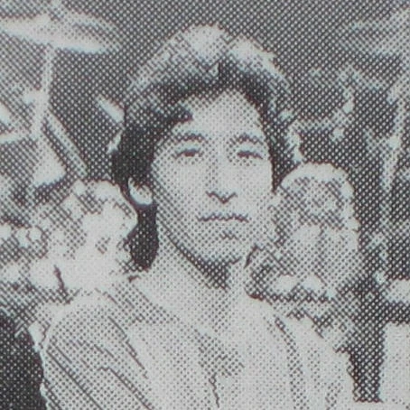 Picture of Akira Takemoto
