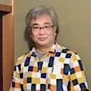Shoji Masuda Foto de Shoji Masuda