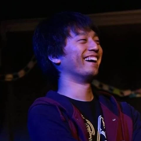 Yoshihiko Ito Picture of Yoshihiko Ito