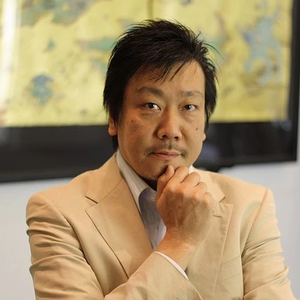 Hiromichi Tanaka Foto de Hiromichi Tanaka