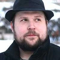 Picture of Markus Persson