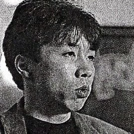 Picture of Ichiro Tezuka