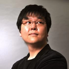 Picture of Kenji Ito