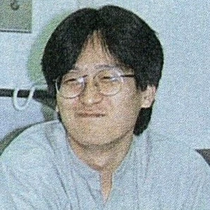 Picture of Ikuya Dobashi