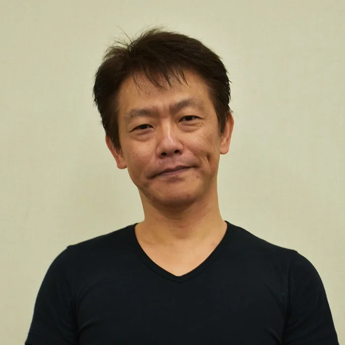 Shinichi Kameoka Foto de Shinichi Kameoka