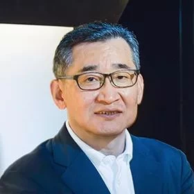 Tomoyuki Takechi Foto de Tomoyuki Takechi