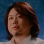 Picture of Hideo Minaba