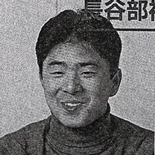 Picture of Yasuyuki Hasebe