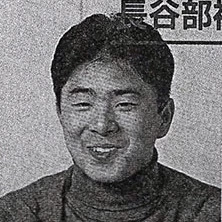 Yasuyuki Hasebe Foto de Yasuyuki Hasebe