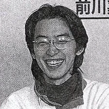 Picture of Yoshihiko Maekawa