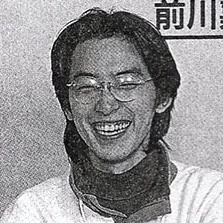 Yoshihiko Maekawa Foto de Yoshihiko Maekawa