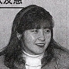 Tomoe Inazawa Foto de Tomoe Inazawa