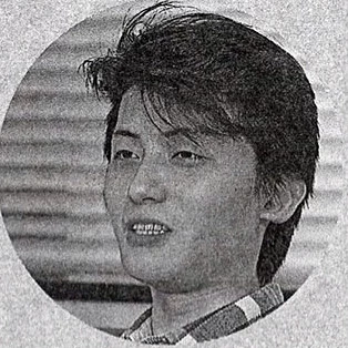 Hitoshi Sasaki Foto de Hitoshi Sasaki