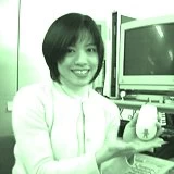 Picture of Kazuko Umino