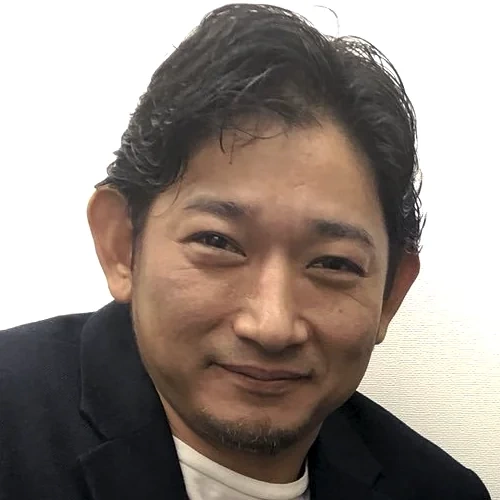 Picture of Hiroyuki Hamada