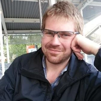 Miloš Jerábek Foto de Miloš Jerábek