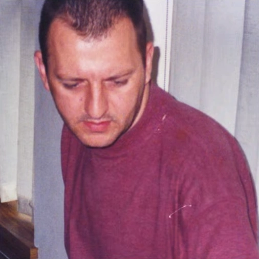 Allan Shortt Foto de Allan Shortt