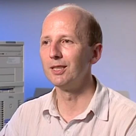 Doug Neubauer Foto de Doug Neubauer