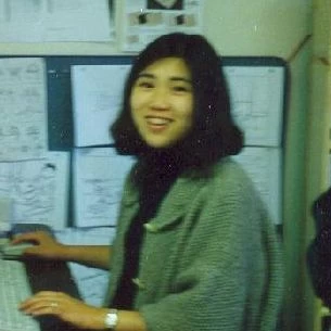 Satoe Ishii Foto de Satoe Ishii