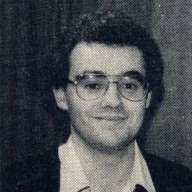 David Cooke Foto de David Cooke