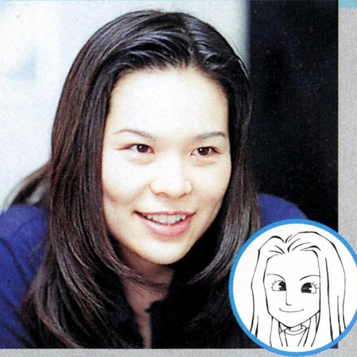 Harumi Masuda Foto de Harumi Masuda