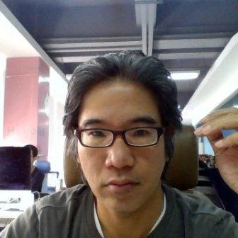 Donald Han Foto de Donald Han