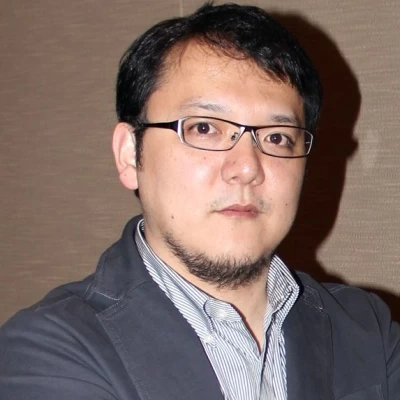 Picture of Hidetaka Miyazaki