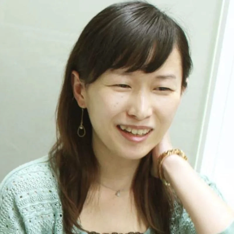 Picture of Mami Ikeda