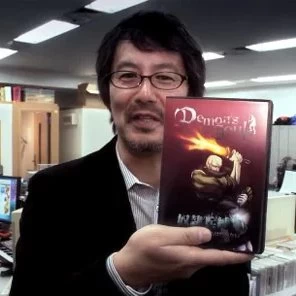 Eiichi Nakajima Foto de Eiichi Nakajima