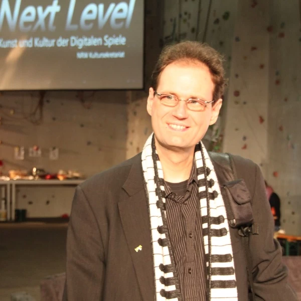 Chris Hülsbeck Foto de Chris Hülsbeck