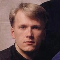 Picture of Sven Meier