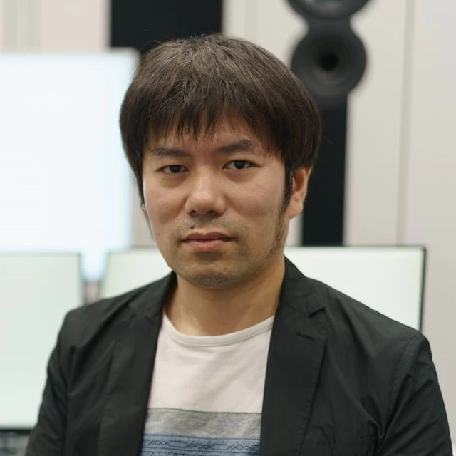 Kota Suzuki Foto de Kota Suzuki