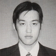 Takahiro Kudo Foto de Takahiro Kudo