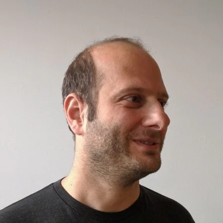 Stéphane Assadourian Foto de Stéphane Assadourian